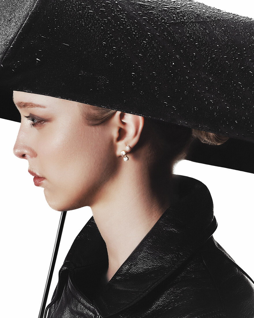 Magnolia — Fashion · Editorial