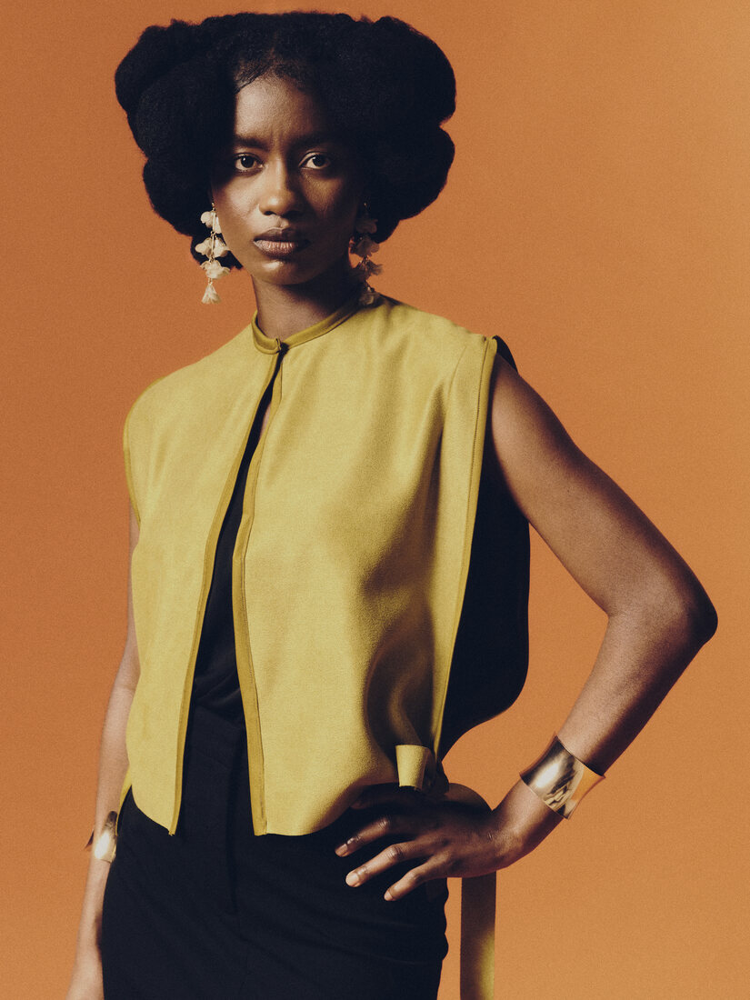 Manera — Fashion — Campaign