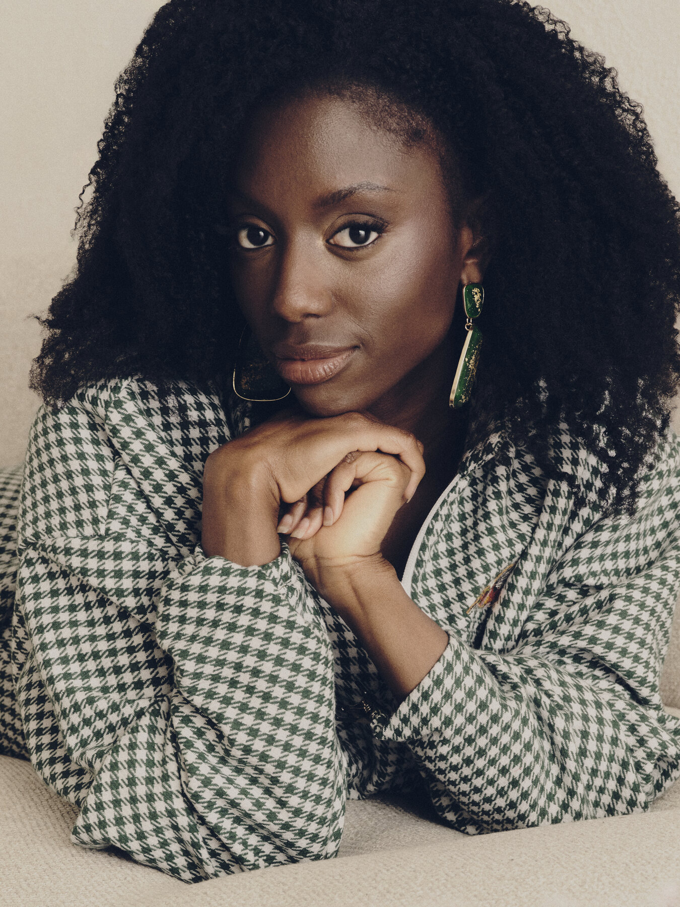 Manera — summer womenswear campaign