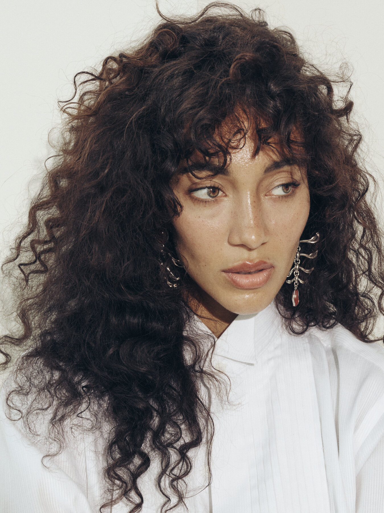 Modern Grace, Fashion Editorial