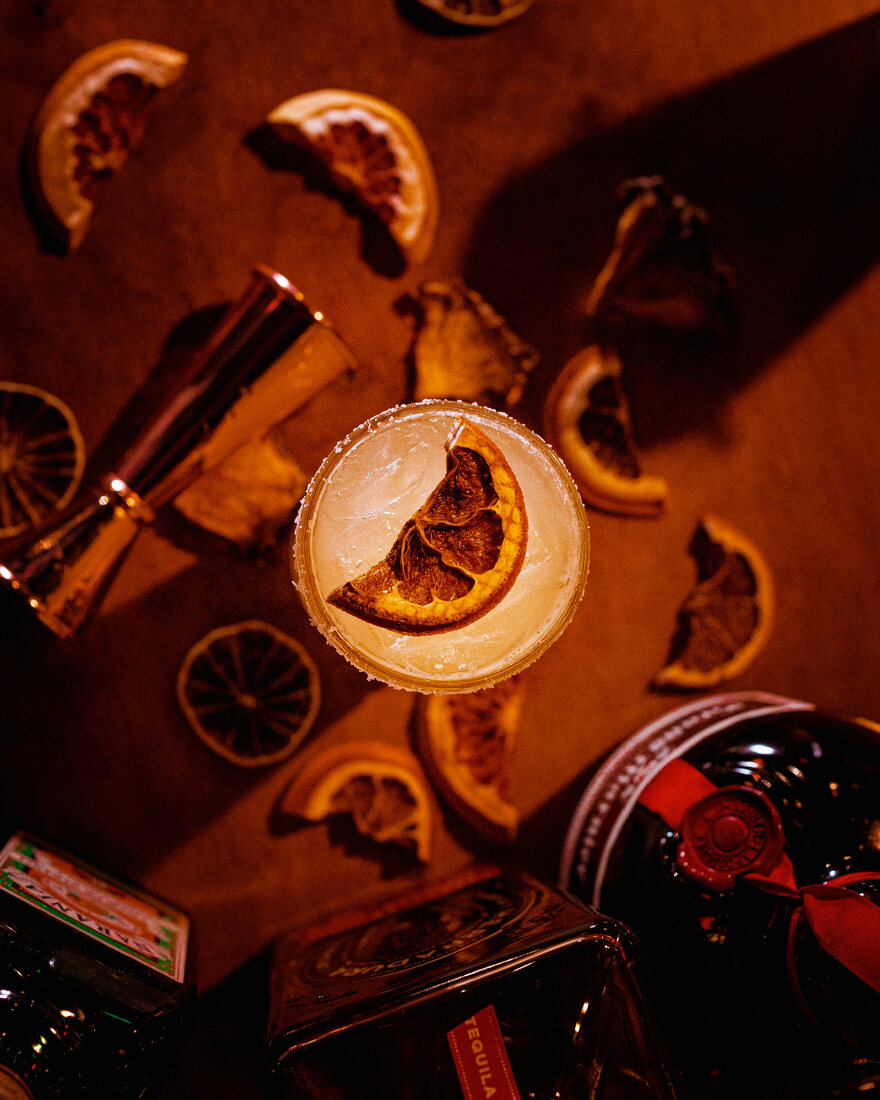 Nom Nom Tacos & Tequila — Hospitality · Restaurant