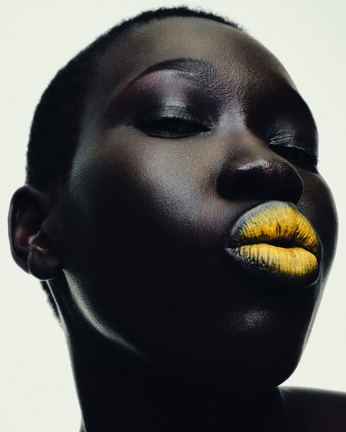 Sufianne — beauty study