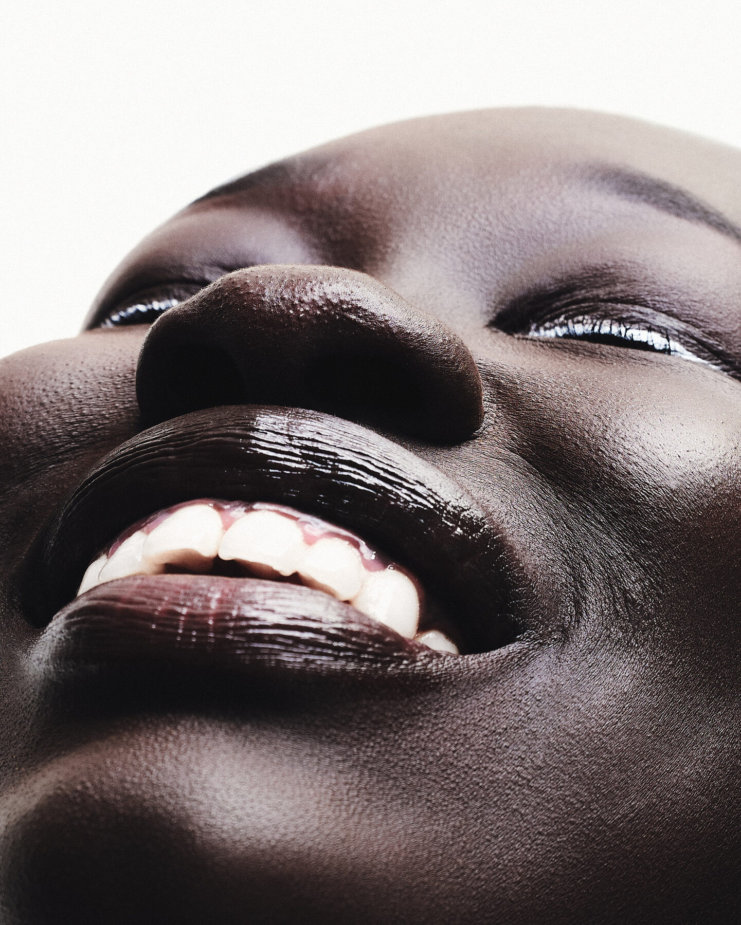 Sufianne — beauty study