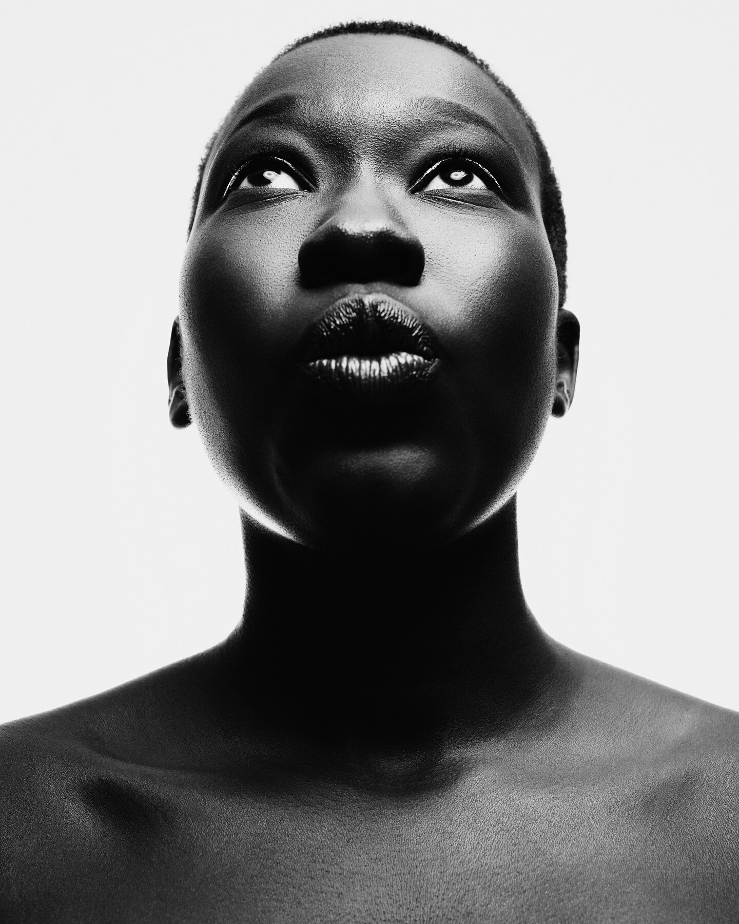 Sufianne — beauty study